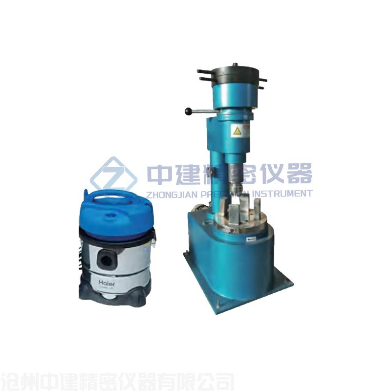 水泥膠砂混凝土耐磨試驗機(jī)